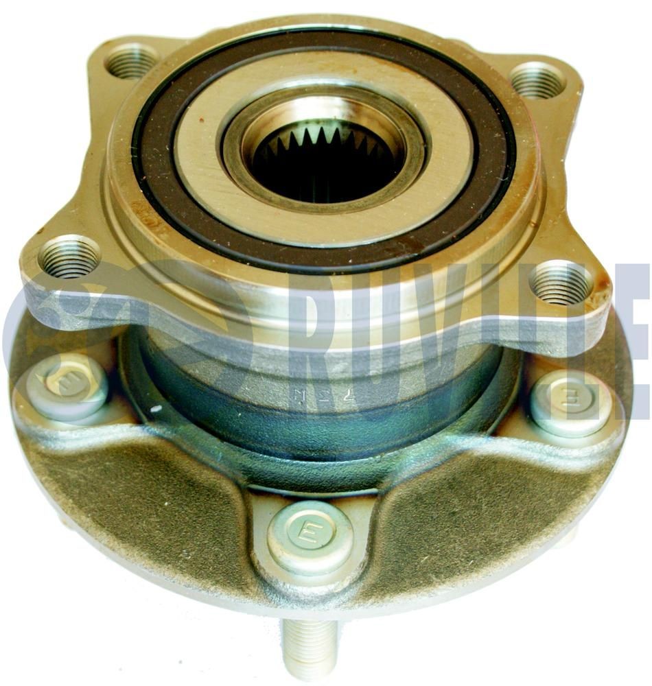 RUVILLE Rattalaagrikomplekt 221328 Rattalaager RUVILLE Peugeot 306 221328
