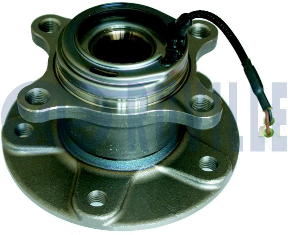 RUVILLE Kit cuscinetto ruota 221365 221365 Cuscinetto ruota RUVILLE SUZUKI CELERIO costo