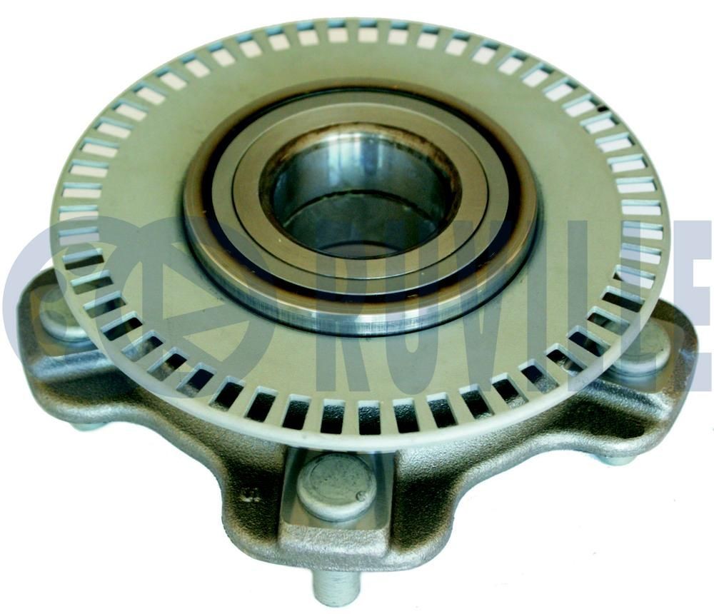 RUVILLE Wiellagerset 221401 Wiellager set RUVILLE GRAND VITARA 221401 goedkoop