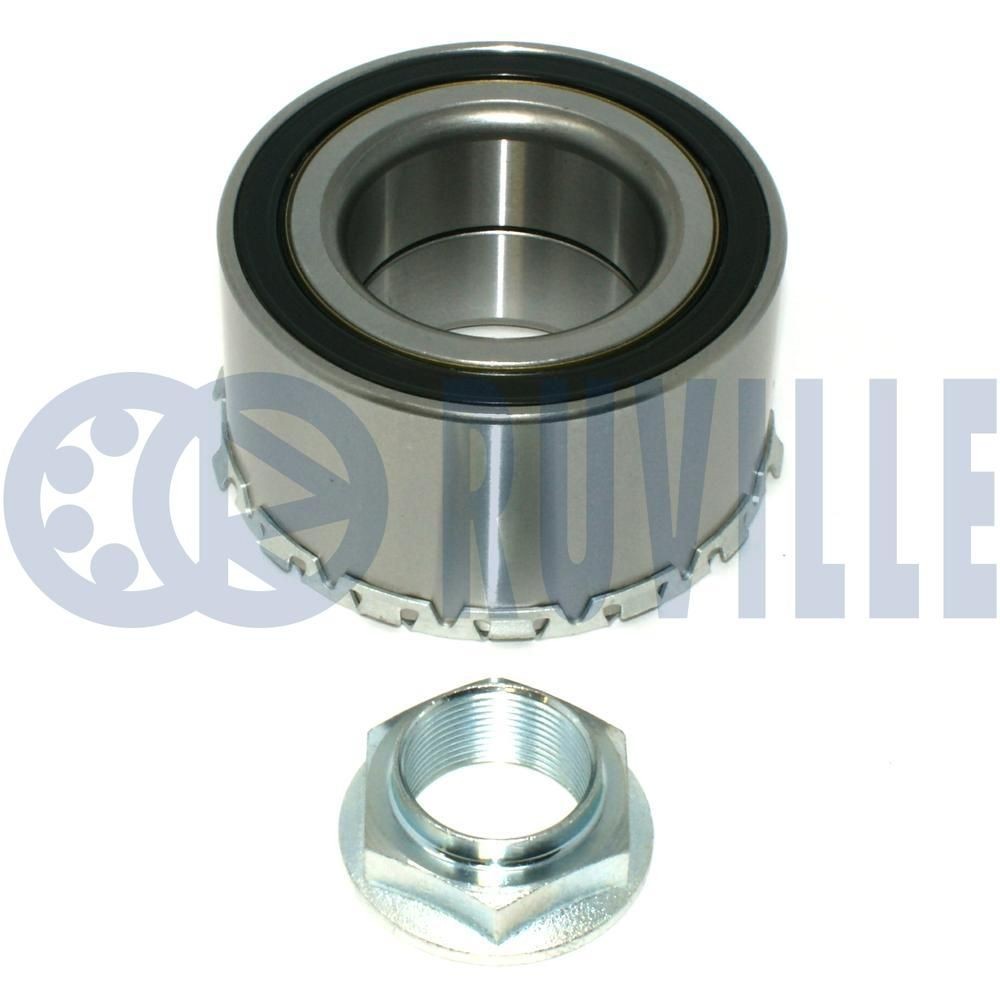 Wiellagerset RUVILLE 221438 RUVILLE 221438: Wiellager Mercedes V-Klasse 2015