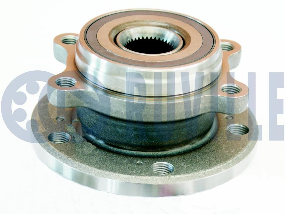 RUVILLE Rattalaagrikomplekt 221667 Rattalaager RUVILLE A6 221667 odav