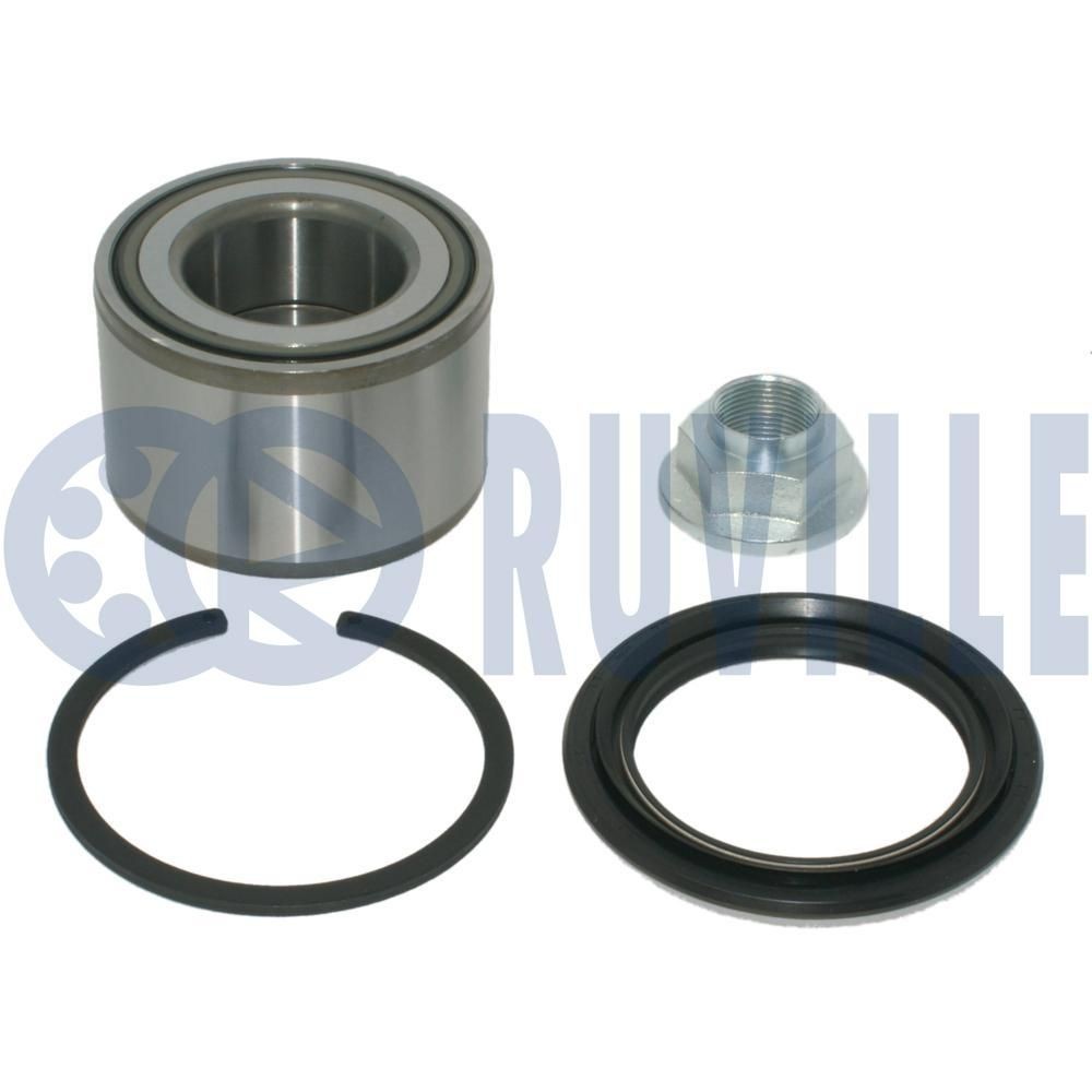 RUVILLE Kit de roulement de roue 221710 221710 Kit de roulement de roue FORD RANGER RUVILLE
