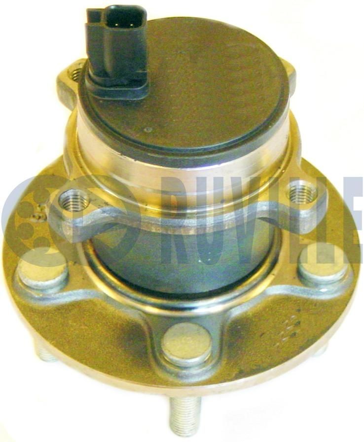 RUVILLE Wiellagerset 221770 221770 Wiellager VOLVO 960 RUVILLE