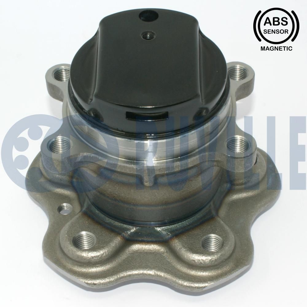 RUVILLE Kit cuscinetto ruota 221844 221844 Cuscinetto ruota RUVILLE FORD USA EXPLORER costo