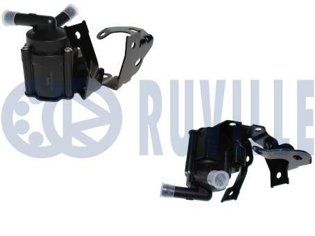 RUVILLE Kiertovesipumppu 501681 501681 RUVILLE Kiertovesipumppu Volvo XC60 hinta