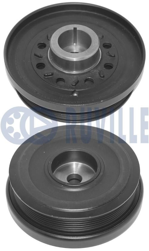 RUVILLE Puleggia cinghia albero a gomiti 520408 520408 Puleggia albero motore RUVILLE Volkswagen PHAETON costo