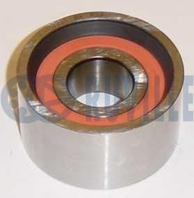 RUVILLE Løpehjul 540018 pris Styrerulle-kilerem tannrem RENAULT TRUCKS 540018 RUVILLE