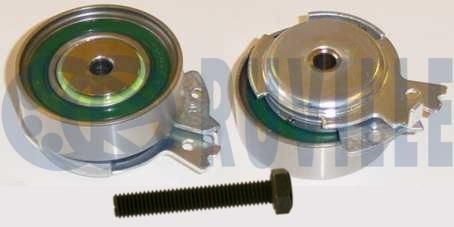 RUVILLE Spannrolle, Zahnriemen 540068 Spannrolle, Zahnriemen RUVILLE Chevrolet BLAZER S10 540068