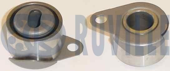 RUVILLE Strammehjul, tandrem 540078 Strammehjul, tandrem RUVILLE Suzuki LIANA 540078