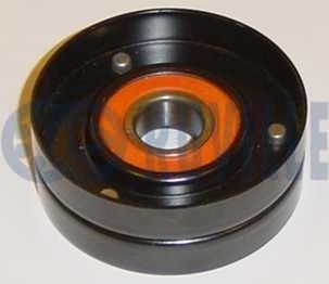 RUVILLE Galoppino guidacinghia, cinghia Poly-V 540099 540099 Galoppino RUVILLE HONDA CITY costo
