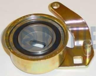 RUVILLE Spanrol, distributieriem 540130 Opel MOKKA Spanrol, tandriem RUVILLE 540130