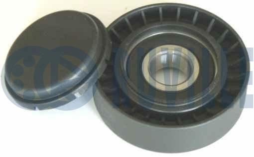 RUVILLE Geleiderol / omdraairol v-snaren 540155 RUVILLE 540155 originele Geleiderol Punto I Cabrio (176) kosten