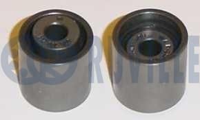 RUVILLE Galoppino / Guidacinghia, Cinghia dentata 540273 540273 Galoppino / guidacinghia, cinghia dentata RUVILLE Volkswagen UP costo