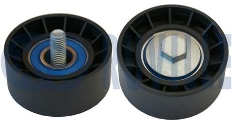 RUVILLE Galoppino guidacinghia, cinghia Poly-V 540288 RUVILLE 540288 Galoppino cinghia Alfa Romeo 146 930 prezzo