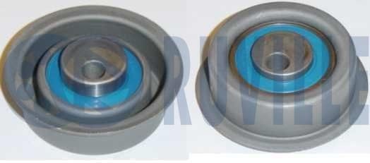 RUVILLE Spännrulle för kamrem 540378 540378 RUVILLE spännrulle för kamrem Mitsubishi PAJERO SPORT