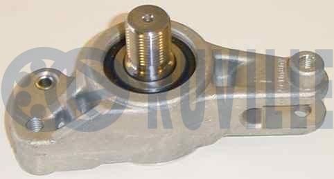 RUVILLE Rihmapinguti, soonrihm 540426 RUVILLE 540426 Rihmapinguti soonrihmad Mercedes T1 602 hind