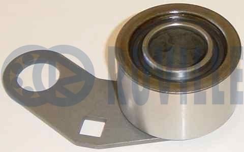 RUVILLE Spanrol, distributieriem 540427 RUVILLE 540427 Spanrol, tandriem Land Rover Discovery 1 aan een voordelige prijs
