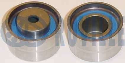 RUVILLE Timing belt deflection pulley 540430 540430 RUVILLE timing belt deflection pulley LANCIA Y