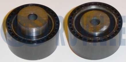 RUVILLE Geleiderol, distributieriem 540459 RUVILLE 540459 Geleide rol / omdraairol getande riem Fiat Ducato 230L prijs