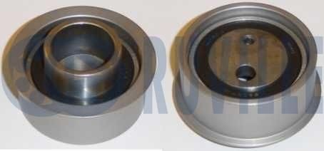 RUVILLE Rolo tensor, correia dentada 540493 Rolo tensor, correia dentada RUVILLE Kia CARENS 540493