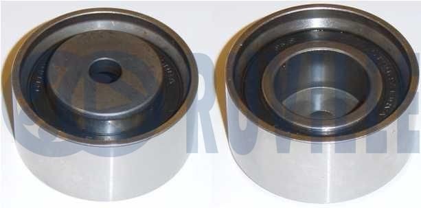 RUVILLE Løpehjul 540494 Styrerulle-kilerem tannrem RUVILLE Kia OPTIMA 540494