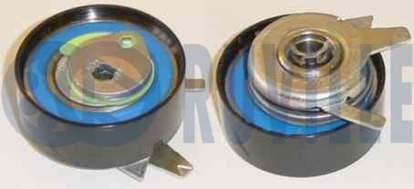 RUVILLE Rullo tenditore, cinghia dentata 540561 540561 Rullo tenditore, cinghia dentata RUVILLE VOLVO S40 costo