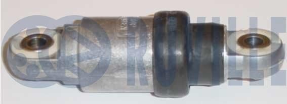 RUVILLE Smorzatore vibrazioni, Cinghia Poly-V 540603 540603 costo Smorzatore vibrazioni, cinghia poly-v RUVILLE BMW X3
