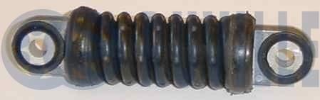 RUVILLE Vibratiedemper, Poly V-riem 540620 540620 Vibratiedemper, poly v-riem FIAT MAREA RUVILLE