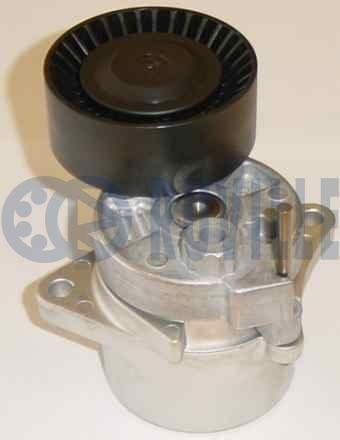 RUVILLE Τεντωτήρας ιμάντα, ιμάντας poly-V 540752 Βραχίονας σύσφιγξης RUVILLE Jeep GRAND CHEROKEE 540752