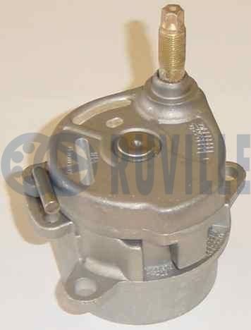 RUVILLE Riemspanner, Poly V-riem 540753 RUVILLE 540753 Spanner poly v riem Nubira Sedan (J150) goedkoop