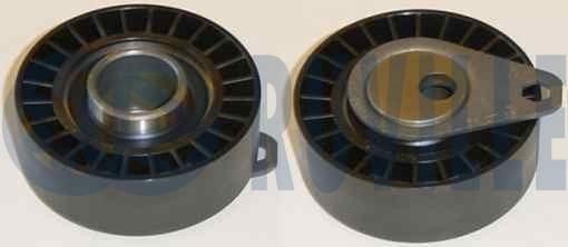 RUVILLE Rullo tenditore, cinghia dentata 540811 540811 costo Rullo tenditore, cinghia dentata FORD GRANADA RUVILLE