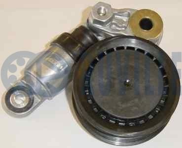 RUVILLE Tenditore cinghia servizi 540825 Tenditore cinghia servizi Volkswagen 70XB, 70XC, 7DB, 7DW 540825 RUVILLE