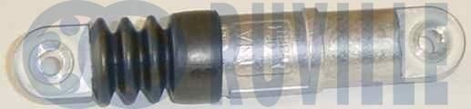 RUVILLE Smorzatore vibrazioni, Cinghia Poly-V 540830 RUVILLE 540830 Smorzatore vibrazioni, cinghia poly-v Mercedes-Benz VIANO originali