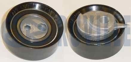 RUVILLE Spanrol, distributieriem 540877 Spanrol, tandriem RUVILLE V40 Hatchback 540877 goedkoop