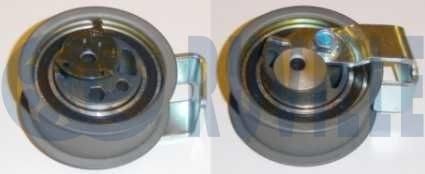 RUVILLE Spännrulle för kamrem 540890 540890 RUVILLE spännrulle för kamrem Škoda FABIA