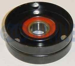 RUVILLE Galoppino guidacinghia, cinghia Poly-V 540898 RUVILLE 540898 Cuscinetto cinghia servizi Volkswagen California T5 Bus (7EC, 7EF, 7EG, 7HF) originale prezzo