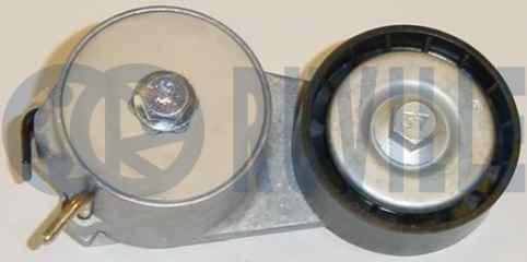 RUVILLE Remstrammer, kilerem 540906 Remstrammer, kilerem RUVILLE Alfa Romeo 166 540906
