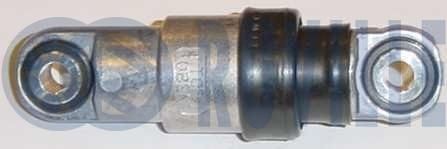 RUVILLE Vibratiedemper, Poly V-riem 540909 Lancia Y Vibratiedemper, poly v-riem RUVILLE 540909