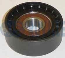 RUVILLE Galet enrouleur de courroie d'accessoire 540912 RUVILLE 540912 Galet enrouleur de courroie d'accessoire Ford Escort 6 prix