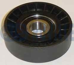 RUVILLE Galoppino guidacinghia, cinghia Poly-V 540918 RUVILLE 540918 costo Galoppino OPEL COMBO