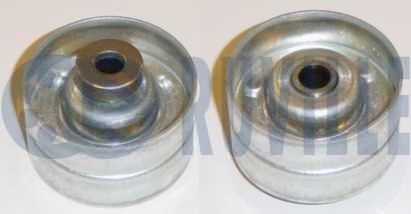 RUVILLE Geleiderol, distributieriem 540922 RUVILLE 540922 Geleide rol / omdraairol getande riem CITROËN C15 Van goedkoop