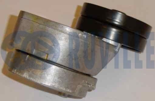 RUVILLE Tensor de correia, correia trapezoidal estriada 540937 RUVILLE 540937 Tensor da correia Land Rover Freelander Cabrio preço