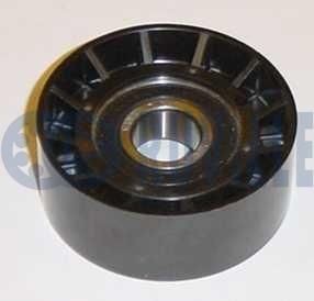 RUVILLE Geleiderol / omdraairol v-snaren 540943 Alfa Romeo GIULIETTA Geleiderol RUVILLE 540943