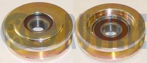 RUVILLE Geleiderol / omdraairol v-snaren 540990 RUVILLE 540990 Geleiderol RENAULT 11 Hatchback aan een voordelige prijs