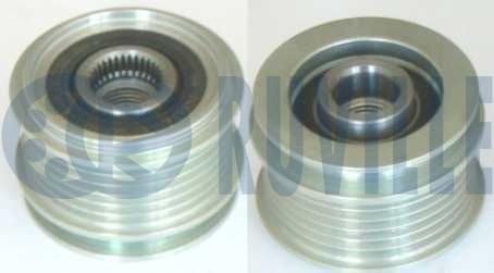 RUVILLE Generaatori vabakäik 541035 Generaatori vabakäik RUVILLE ALHAMBRA 541035 odav