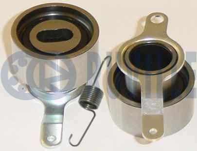 RUVILLE Strammehjul, tandrem 541048 541048 Strammehjul, tandrem HONDA NSX RUVILLE