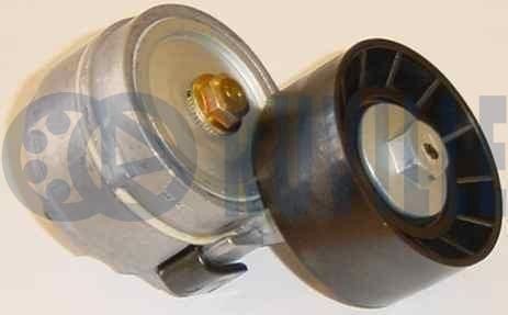 RUVILLE Tenditore cinghia servizi 541063 RUVILLE 541063 Tendicinghia ALFA ROMEO 145 (930) originali prezzo