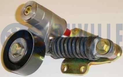 RUVILLE Remspännare 541065 541065 RUVILLE spännare för multirem Alfa Romeo 75