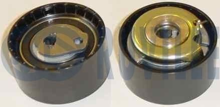 RUVILLE Rullo tenditore, cinghia dentata 541076 541076 Rullo tenditore, cinghia dentata RENAULT SCÉNIC RUVILLE costo