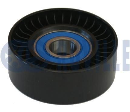 RUVILLE Galoppino guidacinghia, cinghia Poly-V 541083 541083 Galoppino CHEVROLET MALIBU RUVILLE costo